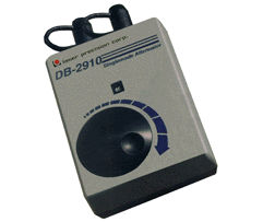Перестраиваемые оптические аттенюаторы DB-2910