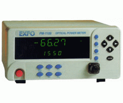 Оптический измеритель мощности PM1100